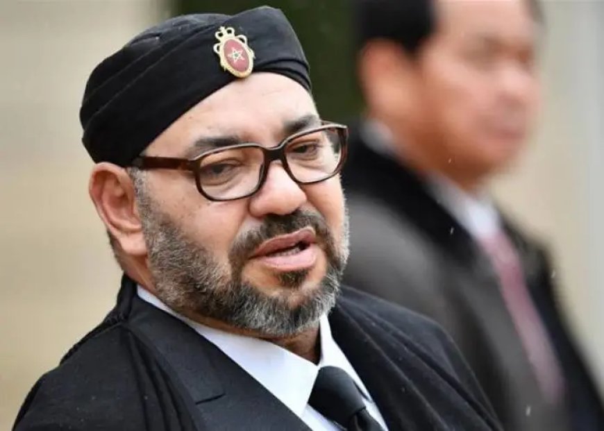 Les renseignements espagnols dévoilent de nouvelles données sur la vidéo du Roi du Maroc Mohammed VI « ivre » à Paris