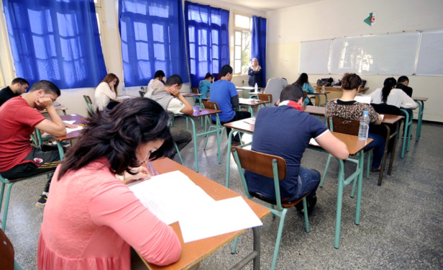 L’école buissonnière au 3e trimestre : Les candidats au bac préfèrent les cours particuliers