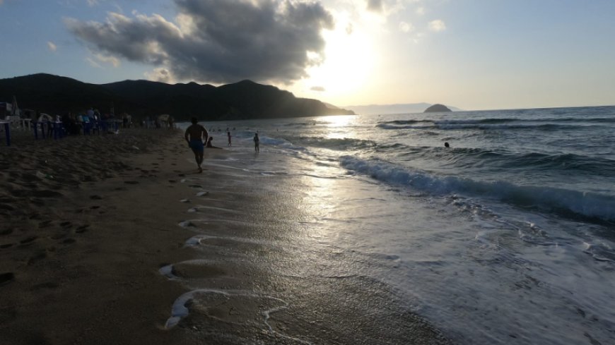 Algérie: le nombre de vacanciers sur les plages de Skikda depuis le début de l’été annoncé