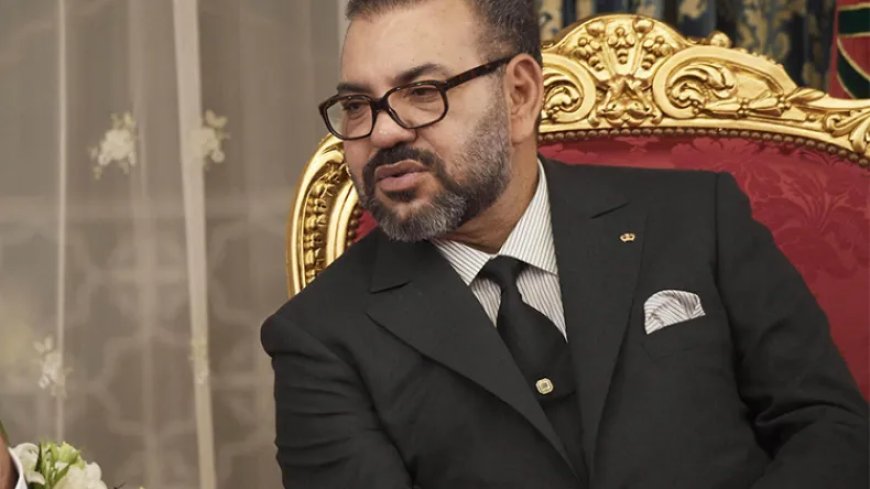 Sahara Occidental: Mohammed VI fait chanter la communauté internationale !