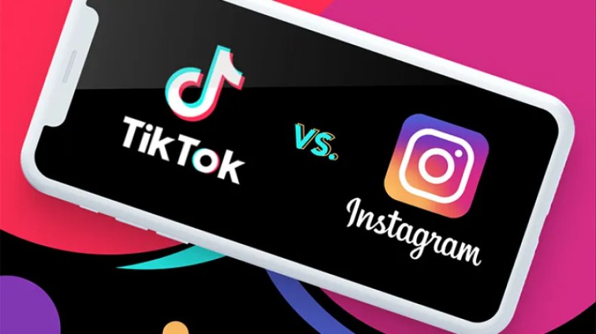 Influenceurs: pas de publicité sur Instagram et Tik Tok sans un registre de commerce