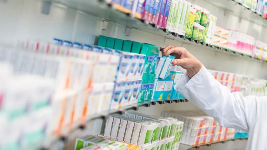 Pénurie de médicaments: une nouvelle instruction du Ministère de l’Industrie Pharmaceutique