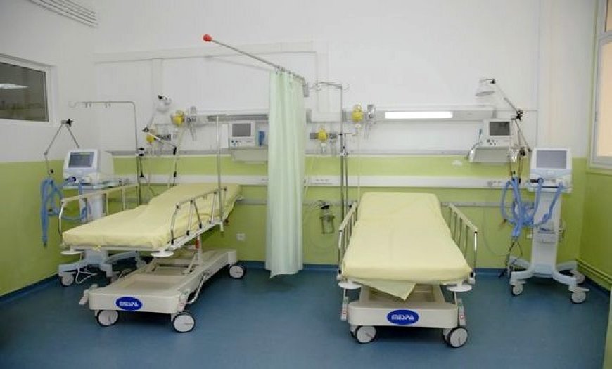 Secteur de la santé à Constantine : Plusieurs opérations lancées