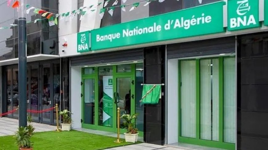 Banque Nationale d’Algérie : Cinq nouveaux services financiers pour la banque islamique bientôt