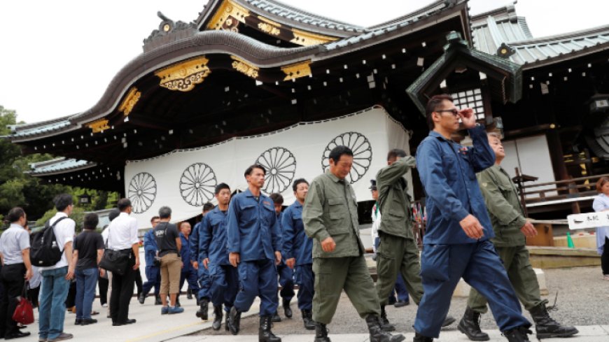 La Corée du Sud regrette la décision décevante du Japon