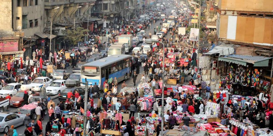 250 000 naissances en deux mois : l’Égypte sous la menace d’une explosion démographique