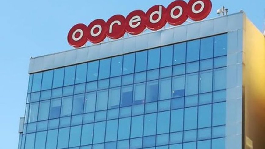 Ooredoo Algérie lance la 1ère édition du concours « L’Etoile Montante »