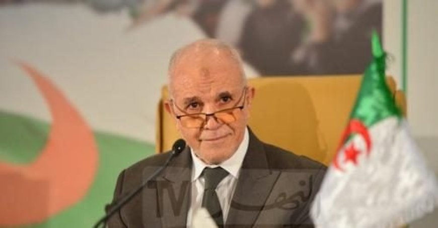 Présidentielle 2024: “l’erreur sera totalement inexistante…”, rassure Charfi