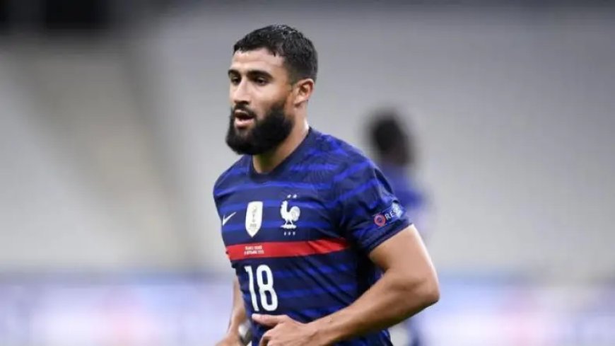 Nabil Fekir avoue être un fils désobéissant de son père et préférer l’équipe de France à l’Algérie