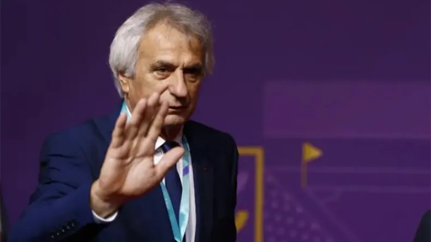 Halilhodzic était aimé des Algériens et « insulté » par les Marocains, les éléphants et les Japonais