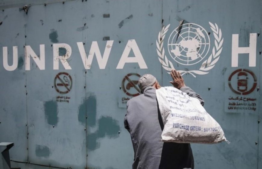 L’Algérie lance avec 15 autres pays une Déclaration d’engagements communs de l’UNRWA