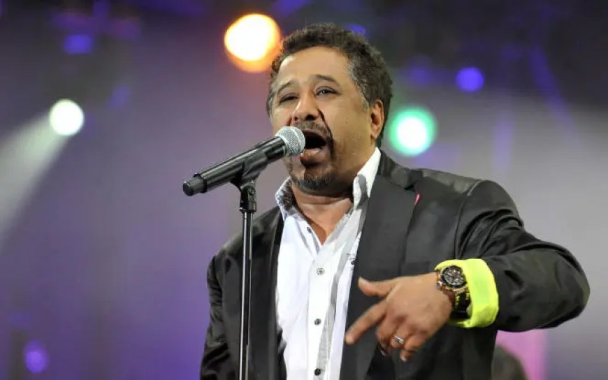 Après dix ans d’absence: un nouvel album de Cheb Khaled