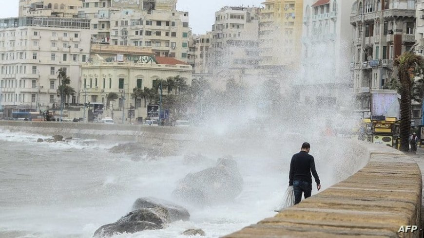 UNESCO: une alerte au tsunami qui frappera la Méditerranée