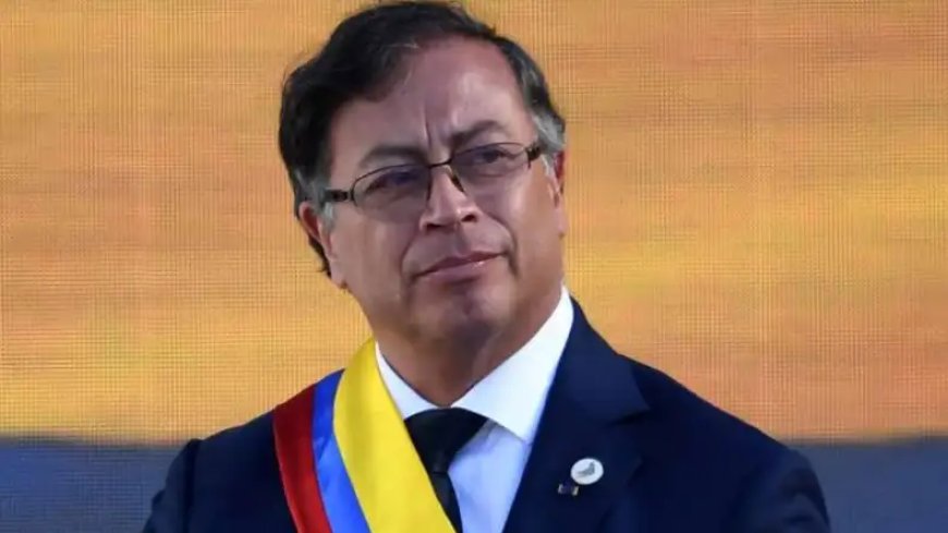 Le nouveau président colombien: les Algériens sont un grand peuple