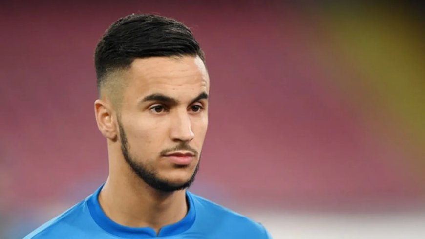 Football: L’échec de l’accord de licenciement d’Adam Ounas