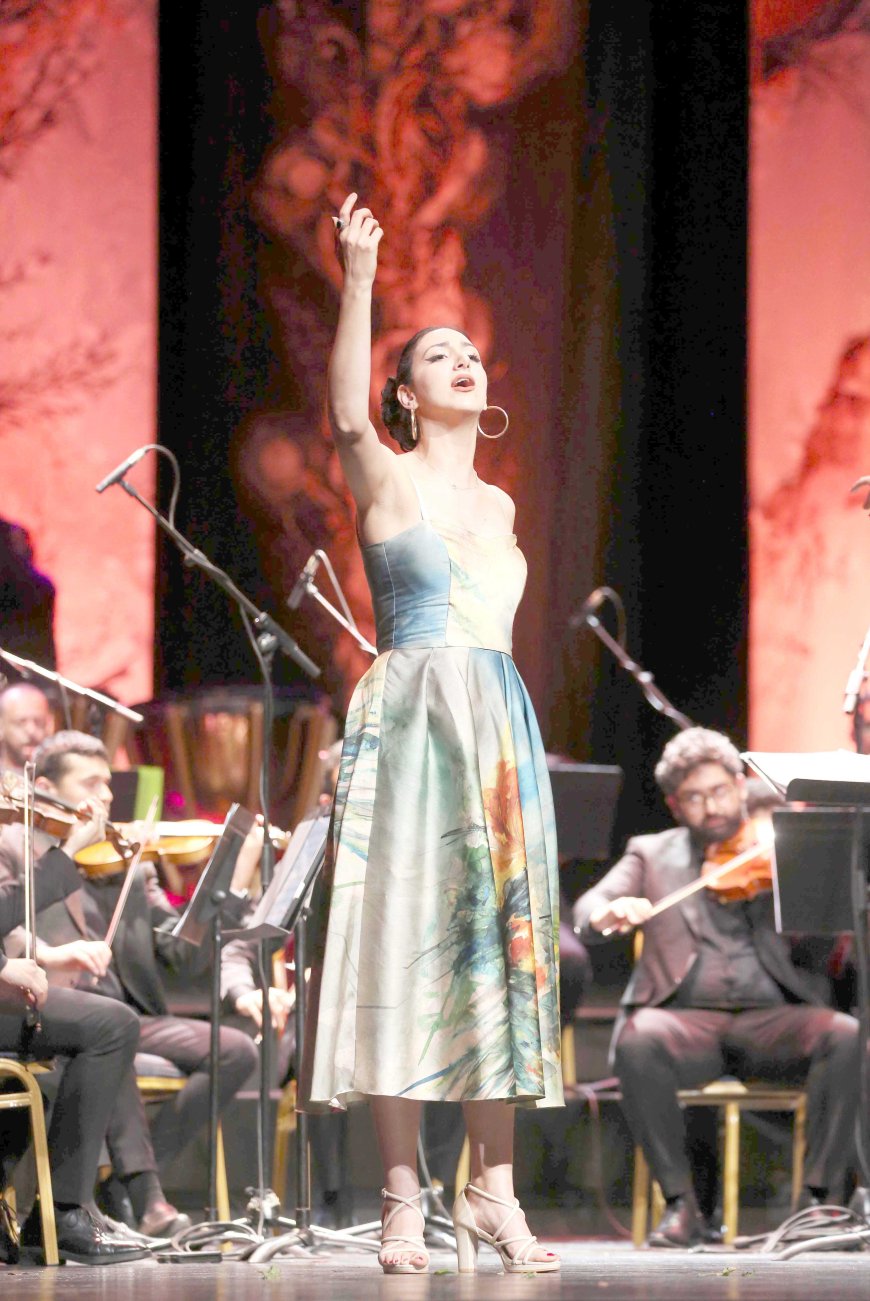 13e Festival international de la musique symphonique d’Alger : L’Autriche et la Tunisie à l’honneur