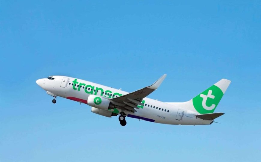 Programme estival 2024 : Transavia augmente de 40 % son offre vers l’Algérie