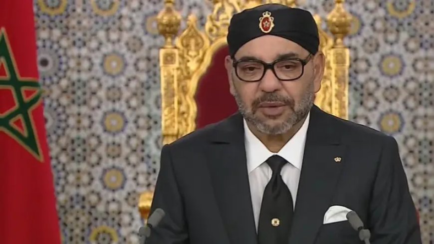 Maroc: Le roi Mohammed VI se rend à nouveau en France pour cette raison