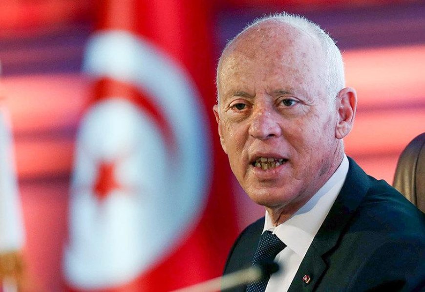 Tunisie : ce que Kais Saied compte faire après le référendum