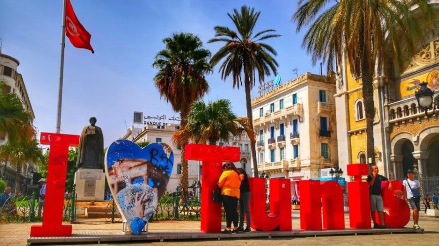 Les prévisions étaient plus grandes.. une baisse du nombre de touristes algériens en Tunisie