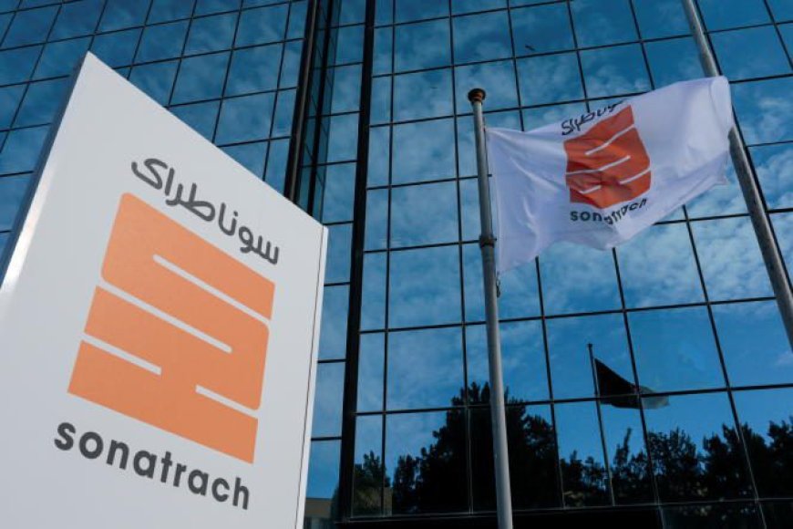 Pétrole et Gaz : la Sonatrach annonce avoir fait trois découvertes