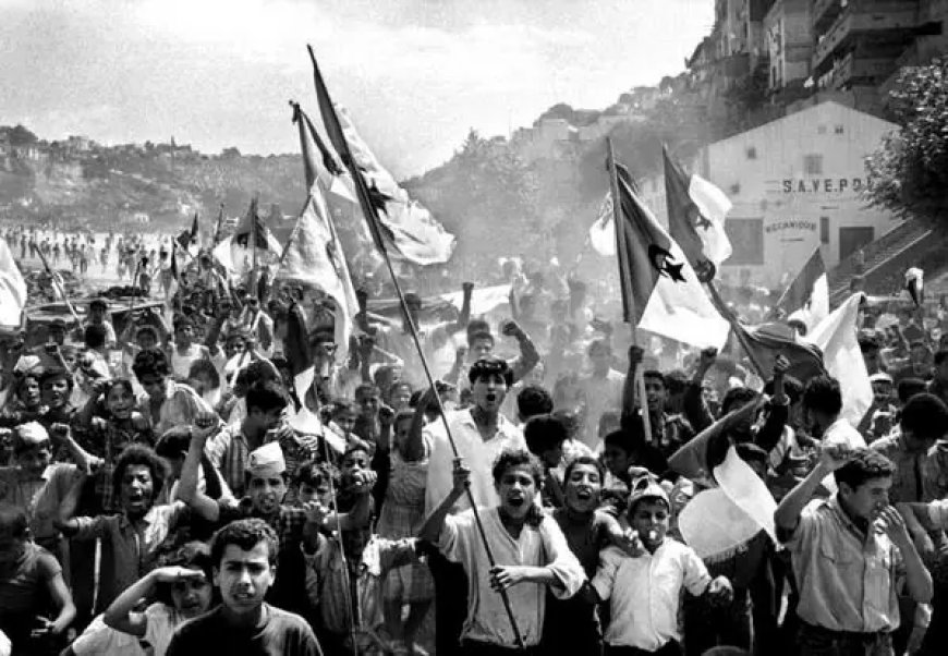 Lancement d’une nouvelle plateforme numérique pour l’histoire de l’Algérie