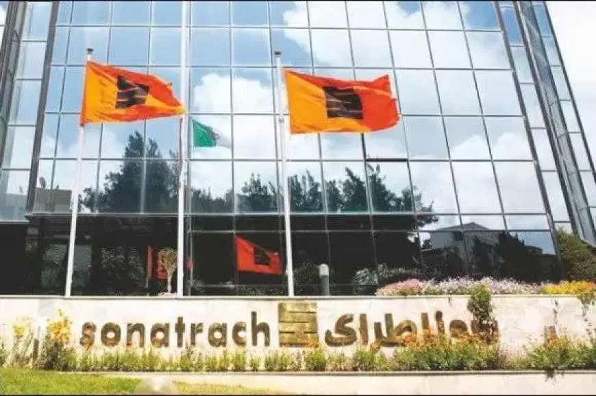 Malgré ses démêlés judiciaires avec Sonatrach, le Liban veut du gaz d’Algérie