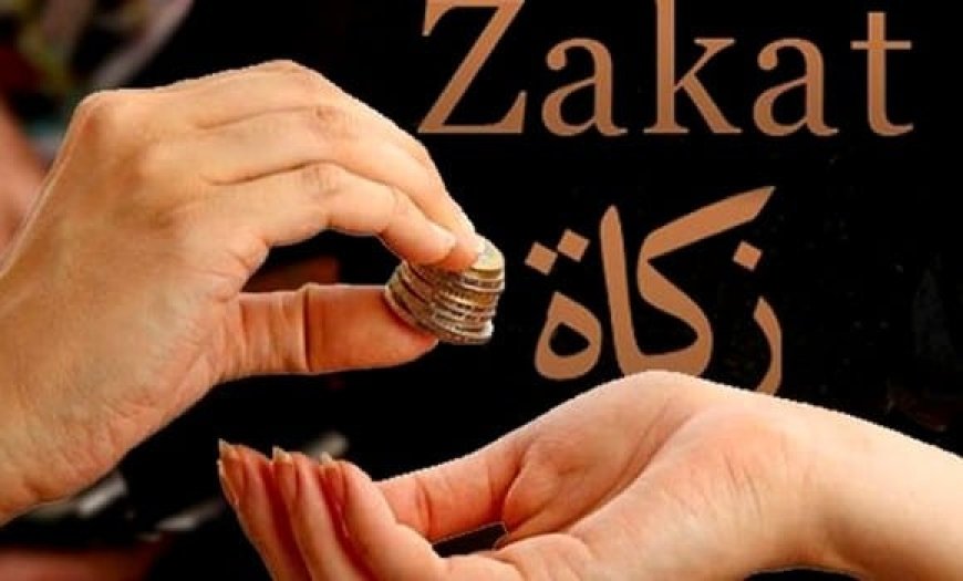 Zakat : le Nissab fixé à 816.000 DA