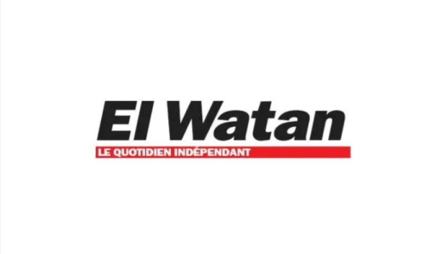 Les journalistes du journal El Watan en grève, la justice est leur prochaine destination