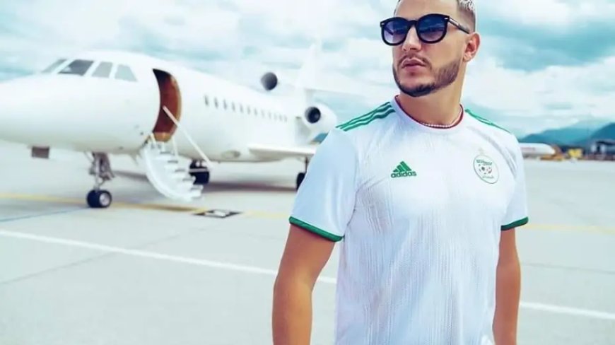 Regardez .. une nouvelle vidéo de DJ Snake sur l’Algérie