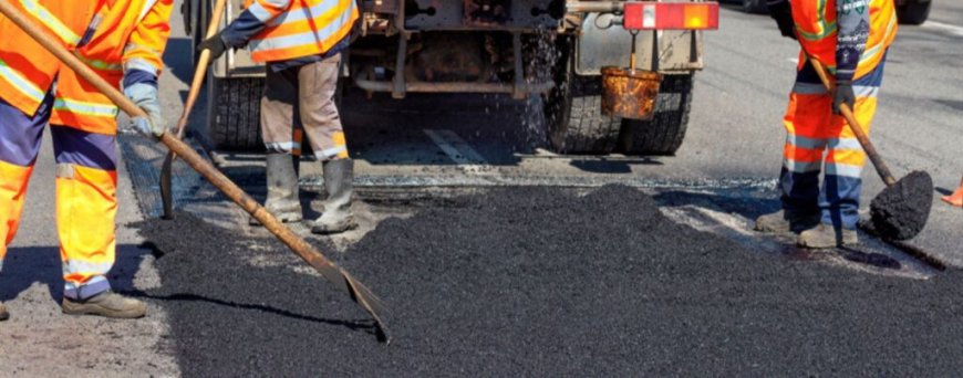 Alger : Réouverture de la route de contournement vers Dar El Beida