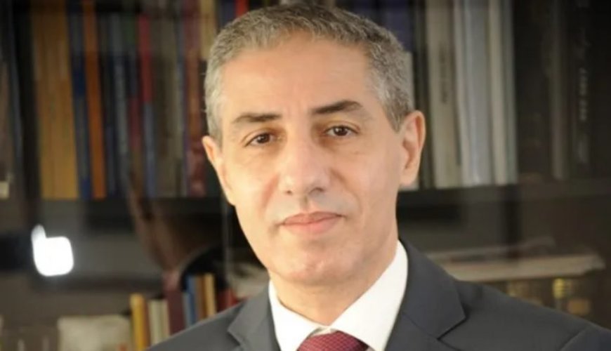 Gouvernement : le président Tebboune nomme un nouveau ministre des Finances