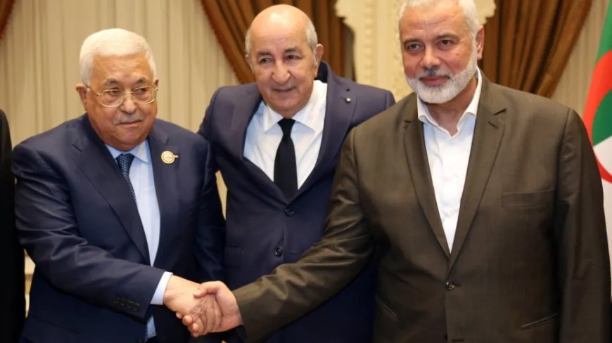 Media: Le roi Salmane a refusé les demandes de Mahmoud Abbas de se rendre en Arabie saoudite