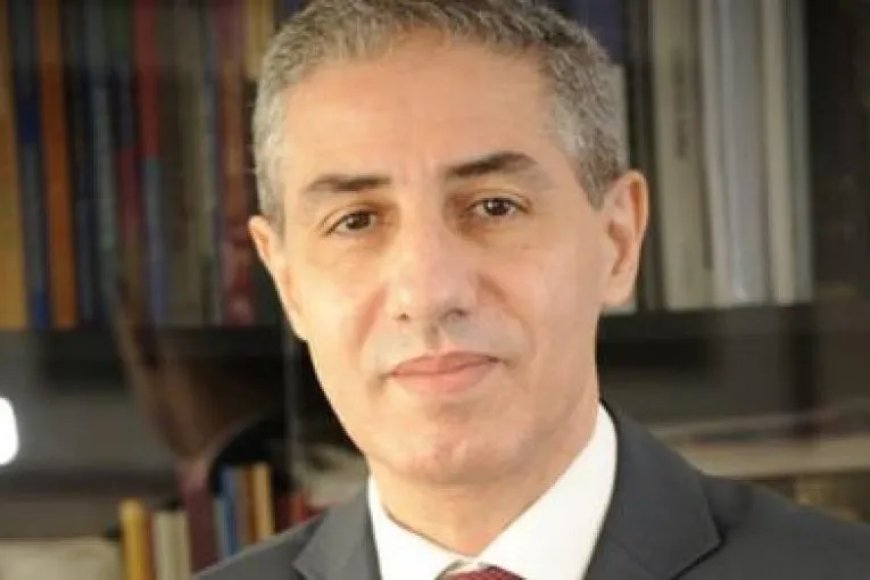 Algérie: Qui est le nouveau ministre des Finances Brahim Djamel Kassali ?