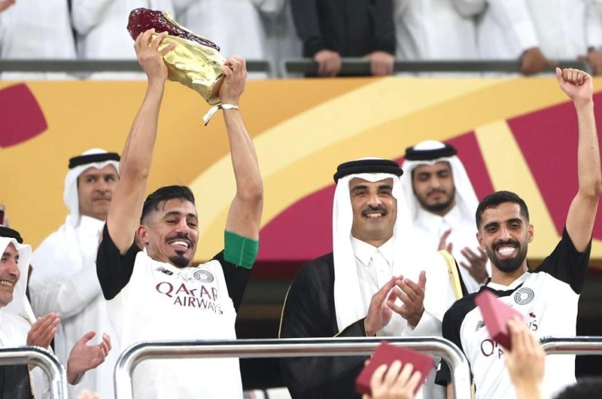 Qatar : Bounedjah quitte Al Sadd sur un dernier trophée