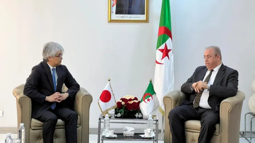 Il sera signé en 2022. En savoir plus sur les dispositions de la convention fiscale entre l’Algérie et le Japon