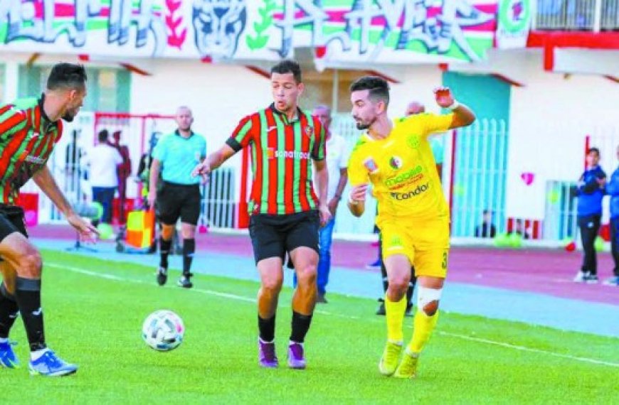 Ligue 1 - 27e Journée : Duel à distance pour la place de dauphin