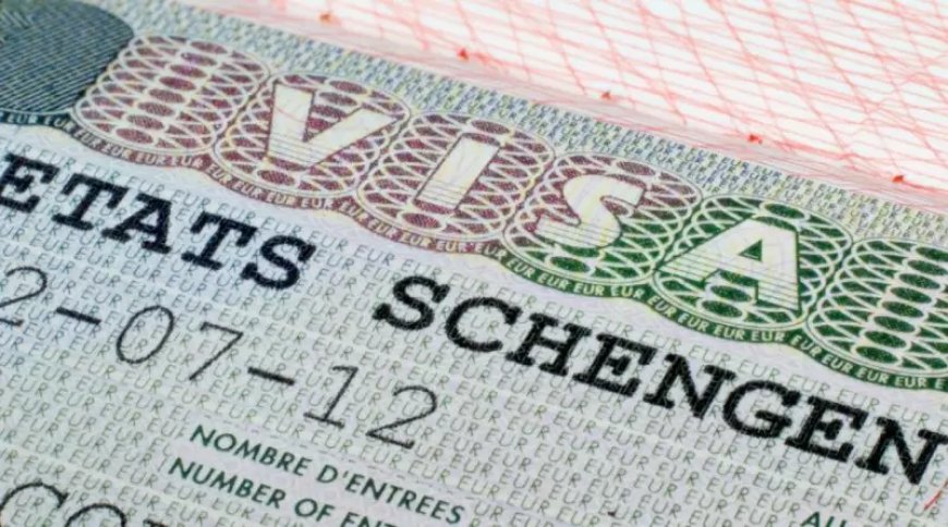 La France rejette environ 32 000 demandes de visa Schengen pour les Algériens