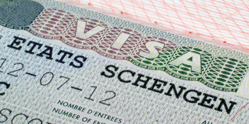 Visa Schengen : les services consulaires français rejettent en masse les demandes des Algériens