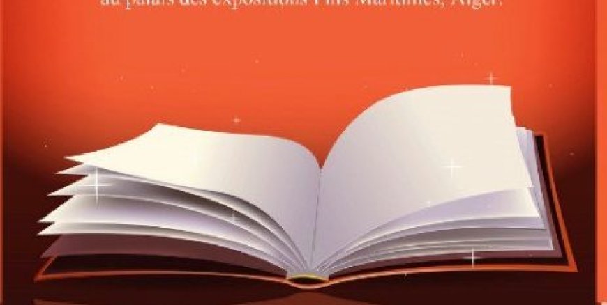 Deuxième Forum du livre: Une quinzaine d’inventeurs et de créateurs algériens distingués