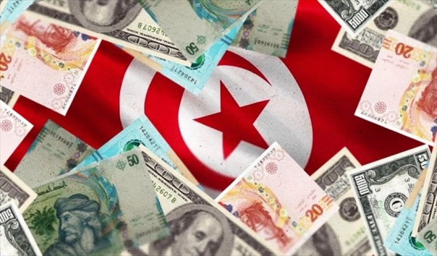 Tunisie Prêt de 32 millions de dollars du FADES