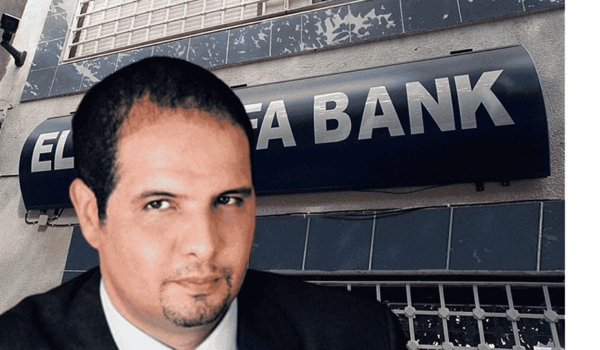 Affaire Khalifa Bank : lourde peine prononcé en appel contre Abdelmoumen Khalifa