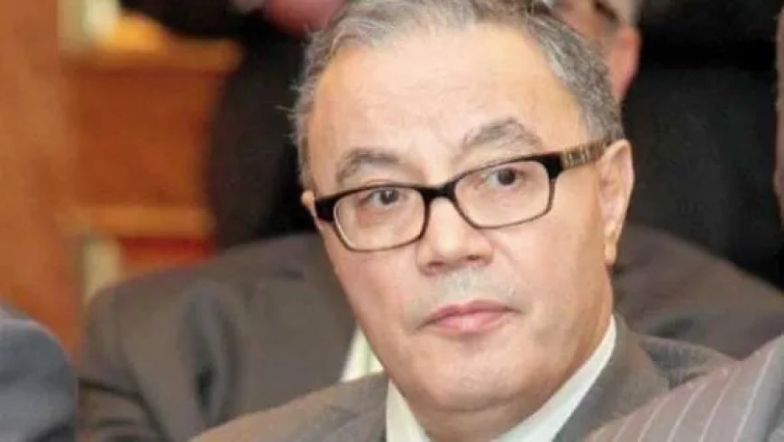 Diplomate algérien: Le régime marocain soutient financièrement les mouvements terroristes algériens