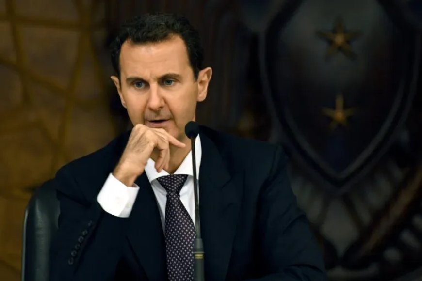 Bachar al-Assad : Le seul avantage du sommet arabe, c’est qu’il se tiendra en Algérie