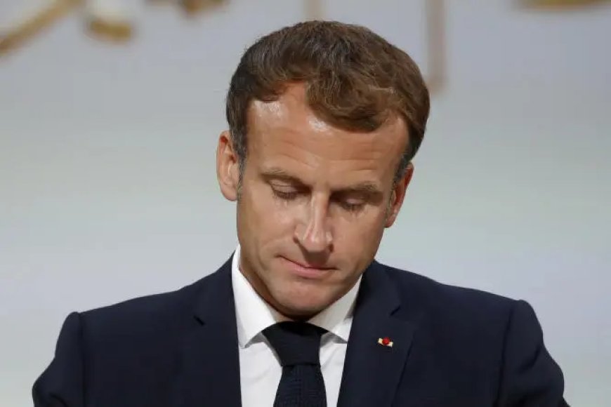 Ambassadeur de France : Macron veut lever tous les obstacles au rapprochement et à la coopération avec l’Algérie