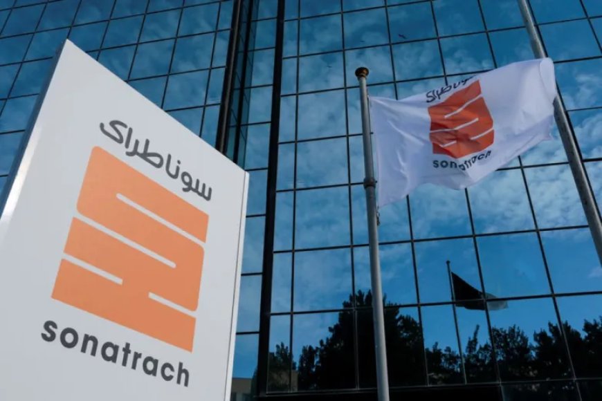 Sonatrach étend son activité en Mauritanie