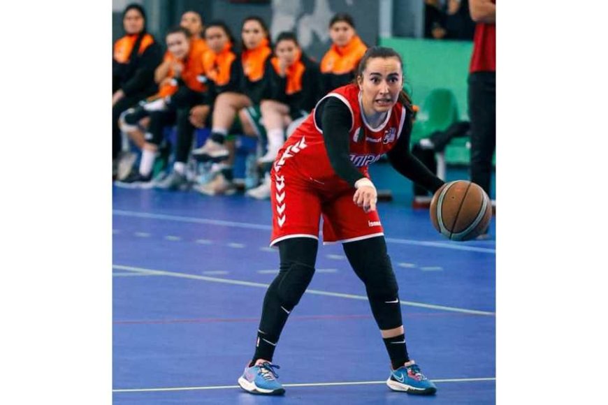 Les filles du GS Cosider remportent la 1re manche 