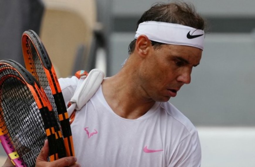 Nadal/Roland-Garros-2024 : «De grandes chances que ce soit mon dernier»