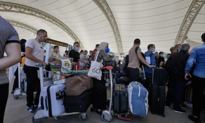 Hajj 2022: Les autorités saoudiennes fixe les conditions sanitaires des pèlerins venant de l’extérieur du Royaume