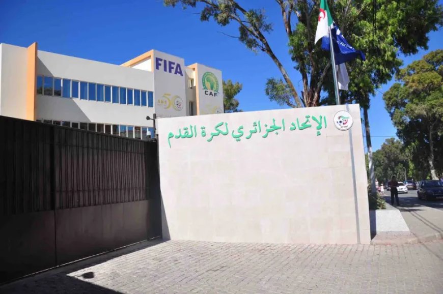 Une enquête a été ouverte sur l’arrangement d’un  match du championnat d’Algérie